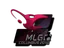 Sticker | mousesports (Foil) | MLG Columbus 2016