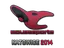Sticker | mousesports | Katowice 2014