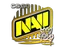 Sticker | Natus Vincere | 2020 RMR