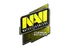 Sticker | Natus Vincere | Boston 2018