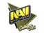 Sticker | Natus Vincere | Cologne 2015