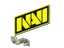 Sticker | Natus Vincere (Glitter) | Paris 2023
