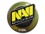 Sticker | Natus Vincere | Katowice 2019