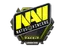 Sticker | Natus Vincere | London 2018