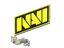 Sticker | Natus Vincere | Paris 2023