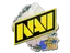 Sticker | Natus Vincere | Rio 2022