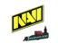 Sticker | Natus Vincere | Stockholm 2021