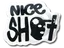 Sticker | Nice Shot