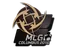 Sticker | Ninjas in Pyjamas | MLG Columbus 2016