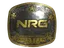 Sticker | NRG (Gold) | Austin 2025