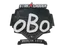 Sticker | oBo | Berlin 2019