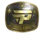 Sticker | paiN Gaming (Gold) | Austin 2025
