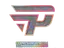 Sticker | paiN Gaming (Holo) | Copenhagen 2024