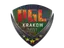 Sticker | PGL (Holo) | Krakow 2017