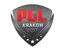 Sticker | PGL | Krakow 2017