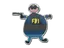 Sticker | Poorly Drawn FBI