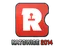 Sticker | Reason Gaming | Katowice 2014