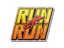 Sticker | Run CT, Run