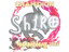 Sticker | sh1ro (Champion) | Shanghai 2024