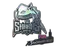 Sticker | Sharks Esports (Holo) | Stockholm 2021