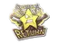 Sticker | Shooting Star Return