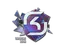 Sticker | SK Gaming (Holo) | Cologne 2016
