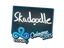 Sticker | Skadoodle | Cologne 2015