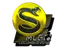 Sticker | Splyce (Foil) | MLG Columbus 2016