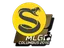 Sticker | Splyce | MLG Columbus 2016