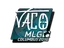 Sticker | TACO | MLG Columbus 2016