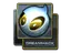 Sticker | Team Dignitas (Foil) | DreamHack 2014