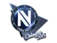 Sticker | Team EnVyUs | Cologne 2015