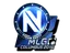 Sticker | Team EnVyUs (Foil) | MLG Columbus 2016