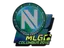 Sticker | Team EnVyUs (Holo) | MLG Columbus 2016