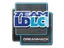 Sticker | Team LDLC.com | DreamHack 2014