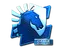 Sticker | Team Liquid (Foil) | Atlanta 2017