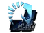 Sticker | Team Liquid (Foil) | MLG Columbus 2016