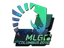 Sticker | Team Liquid (Holo) | MLG Columbus 2016