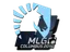 Sticker | Team Liquid | MLG Columbus 2016