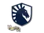 Sticker | Team Liquid | Paris 2023