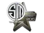 Sticker | Team SoloMid | Cluj-Napoca 2015
