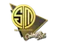 Sticker | Team SoloMid | Cologne 2015