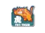 Sticker | Toy Tiger