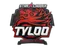 Sticker | Tyloo | Berlin 2019