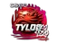 Sticker | TYLOO (Foil) | 2020 RMR