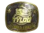 Sticker | TYLOO (Gold) | Austin 2025