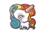 Sticker | Unicorn