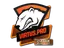 Sticker | Virtus.Pro | Atlanta 2017