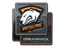 Sticker | Virtus.Pro (Foil) | DreamHack 2014