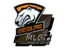 Sticker | Virtus.Pro (Foil) | MLG Columbus 2016